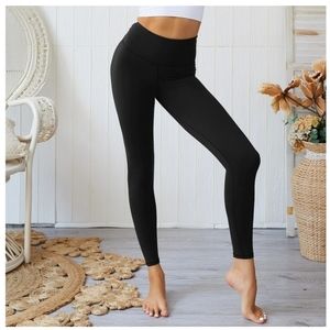 Astoria Activewear Leggings
